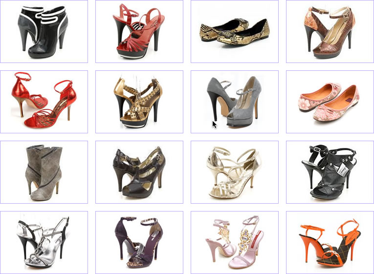 number for shoedazzle