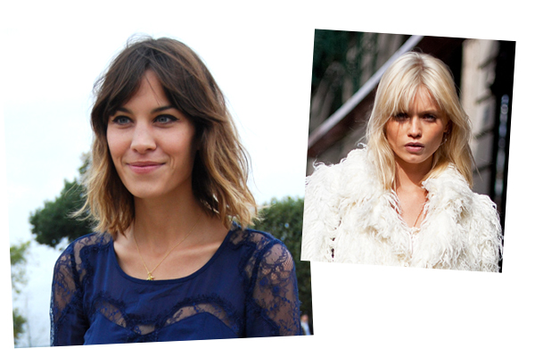 3 Great Short Hair Cuts for Fall