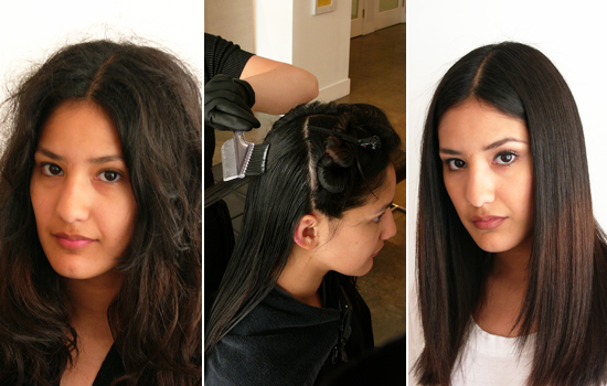 Brazilian Blowout products and Brazilian Blowout products and