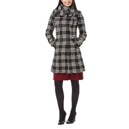 targetplaid-coat