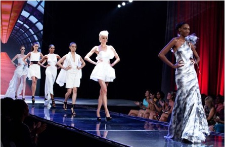 fashion show