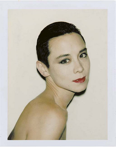 Trend – 80′s makeup