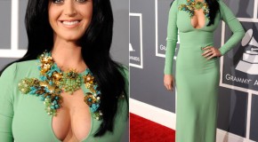 From The Runway To The Red Carpet