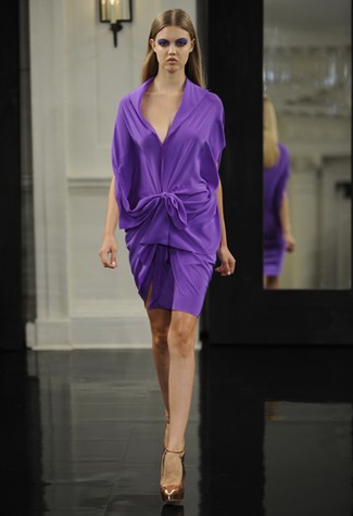 4 New York Fashion Week Favorites