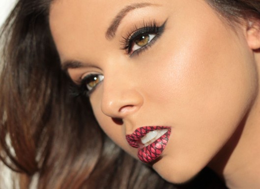 of temporary tattoos daily Tattoos On Inside Of Lip. of temporary tattoos daily