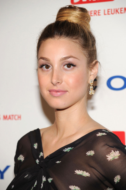 whitney port hair. whitney port hair. If your hair is perhaps a bit