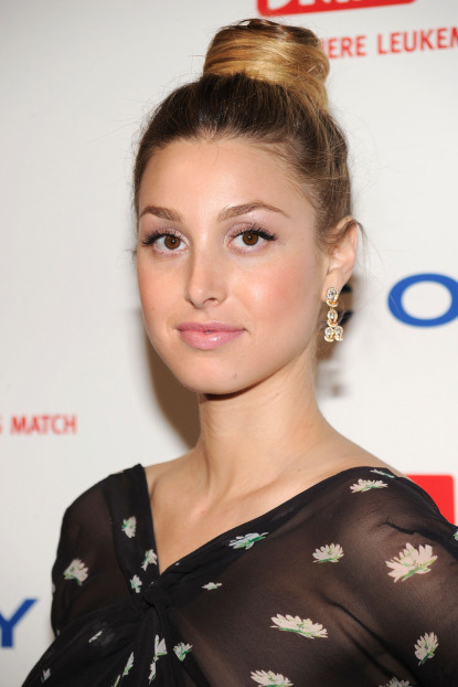 whitney port hair. If your hair is perhaps a bit whitney port hair. whitney port hair. If your hair is perhaps a bit