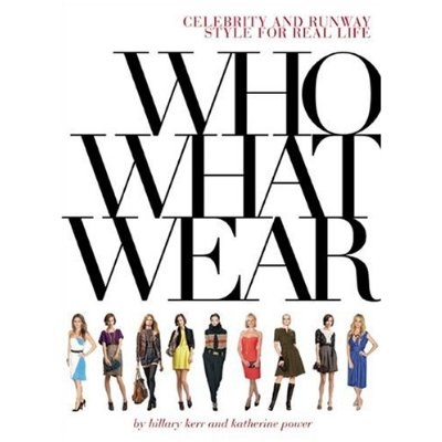 whowhatwearbook