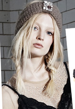 Fast Hair Fixers