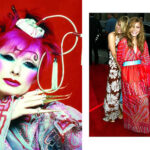 Zandra Rhodes