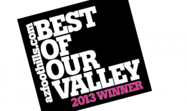 best of our valley