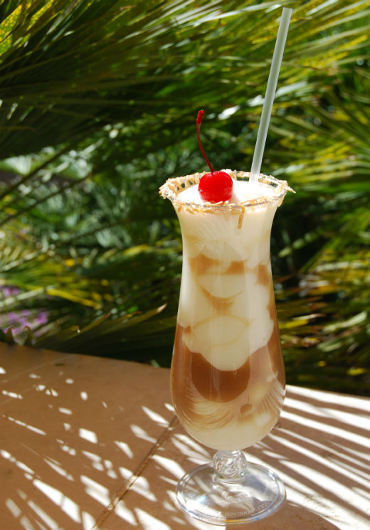 Celebrate National Pina Colada Day! Nightlife
