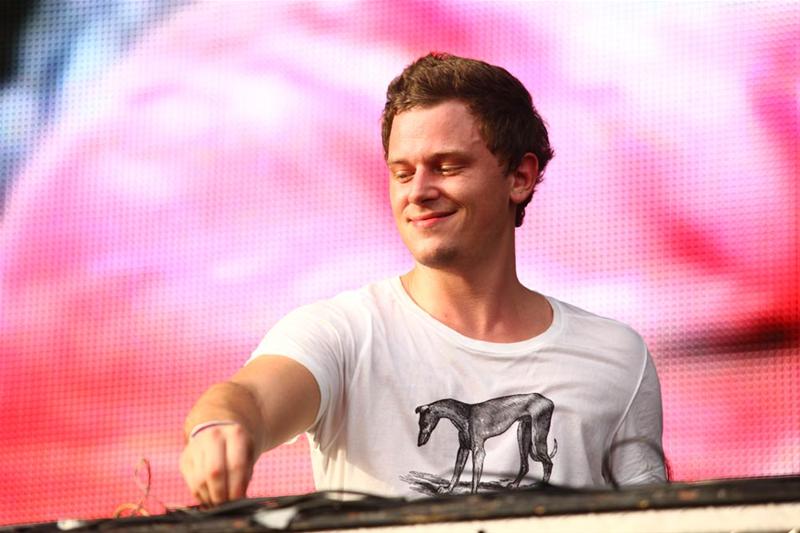 Radio Fedde Le Grand