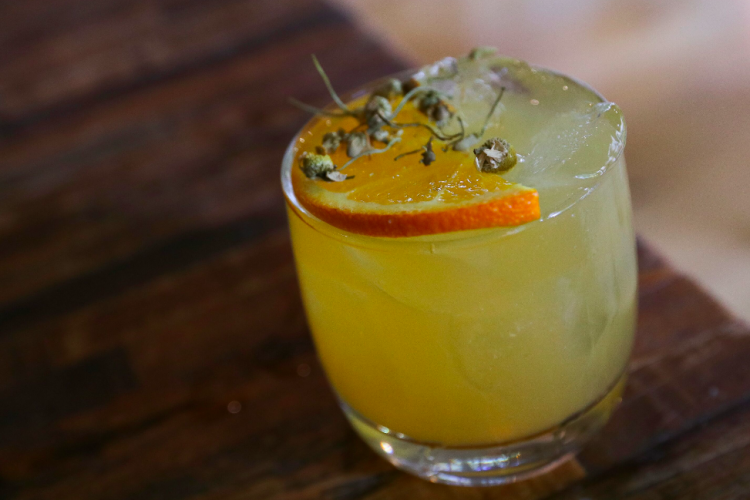 Enjoy True Food Kitchen�s Springtime Cocktails Nightlife