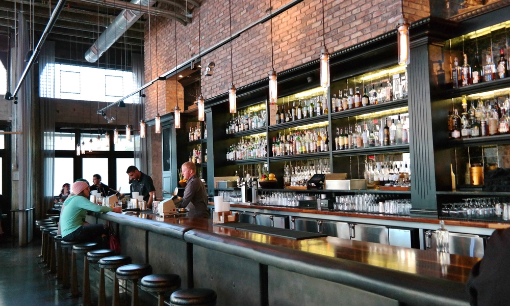 Bitter & Twisted Nominated for Prestigious Cocktail Bar Award Nightlife