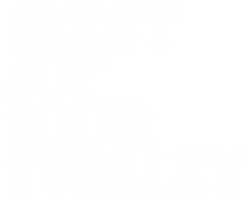Best of Our Valley