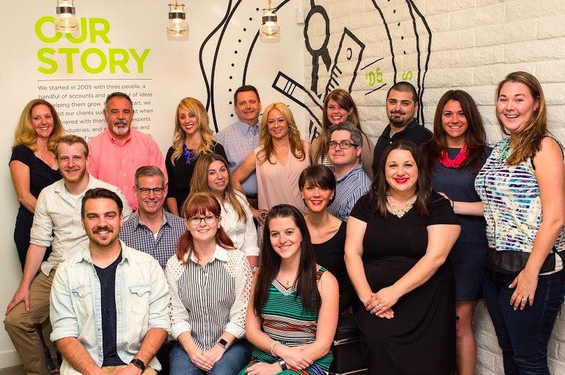 Best Advertising Agency Large Best Public Relations or Marketing Firm Large Anderson Advertising & Public Relations