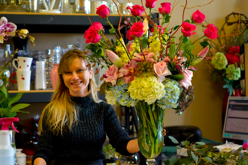 Best Florist Enchanted Florist