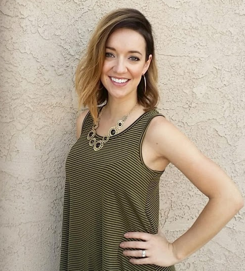 Best Hair Stylist Rhonda Stieler