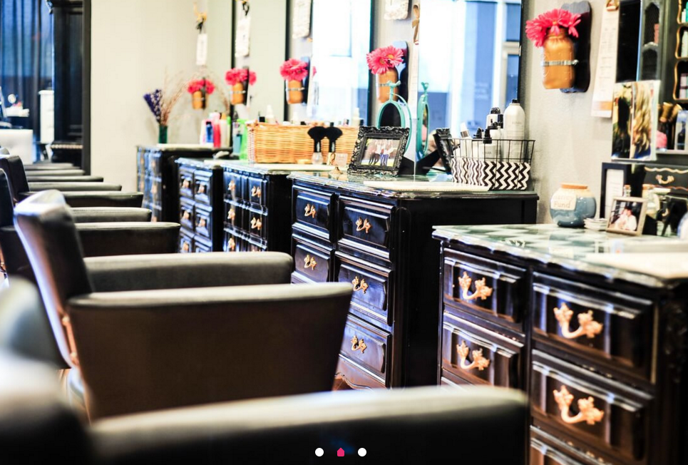 Best Salon Salon Eclectic