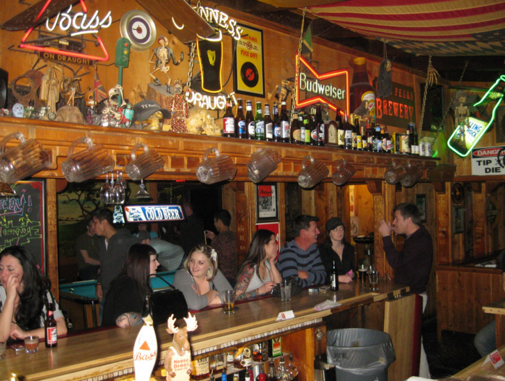 Gay bar arizona Transsexual milf