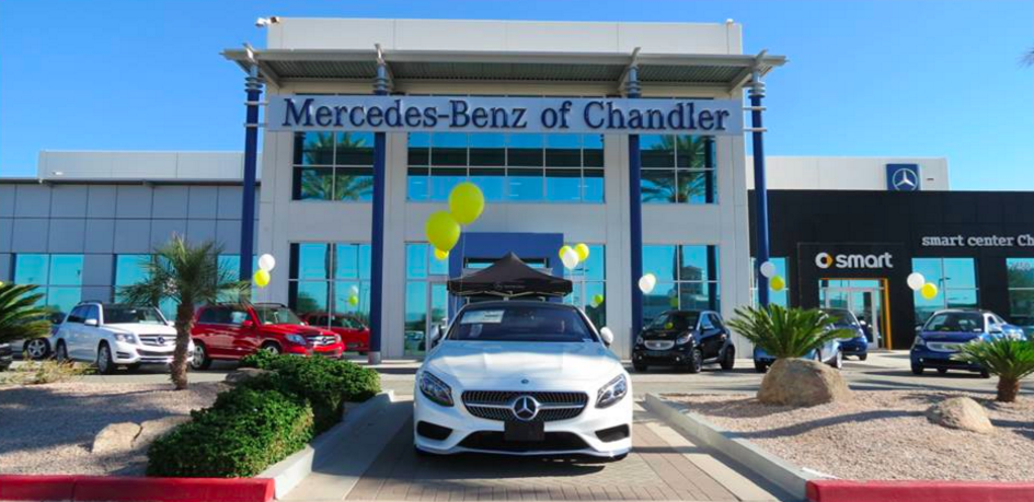 Sandersons mercedes benz service #7
