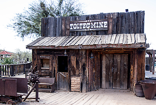 Gallery - Wild Wild West Steampunk Con - Saturday ...