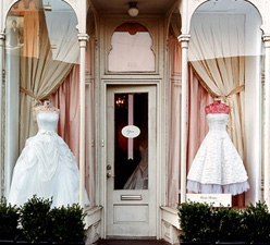 Bridal Fashion & Dresses