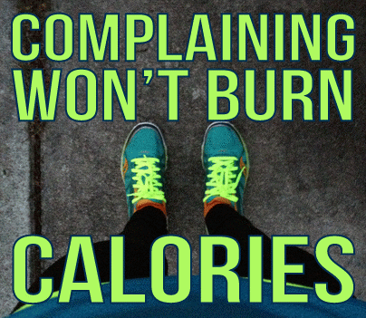 The Best Running Motivators! The Best Running Motivators!