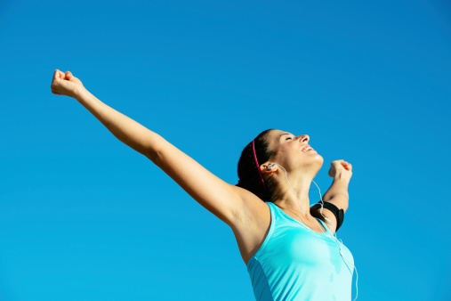 Fitness and sport success