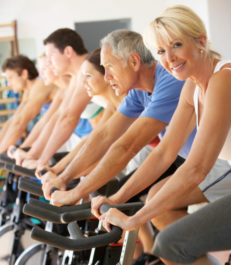 senior-adult-fitness-excercise-spin