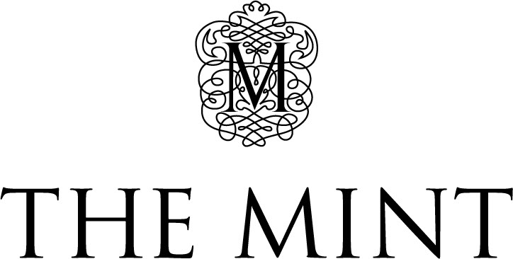 TheMint LogoFull