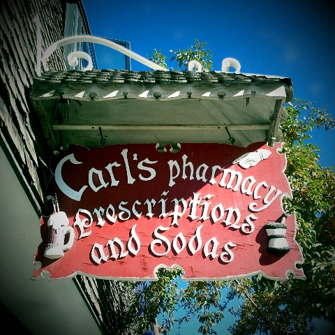 carls pharmacy