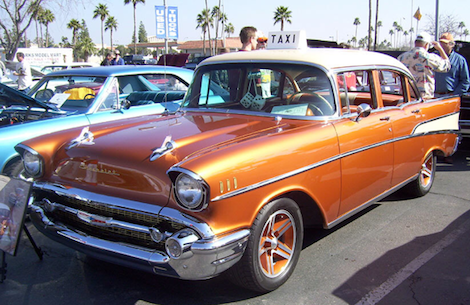 chevyshow