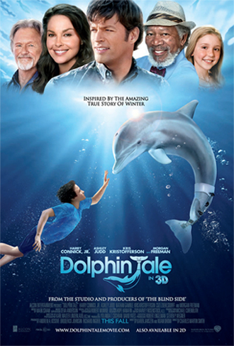 dolphintale