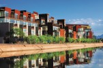 Safari Drive Offers Scottsdale Waterfront Living
