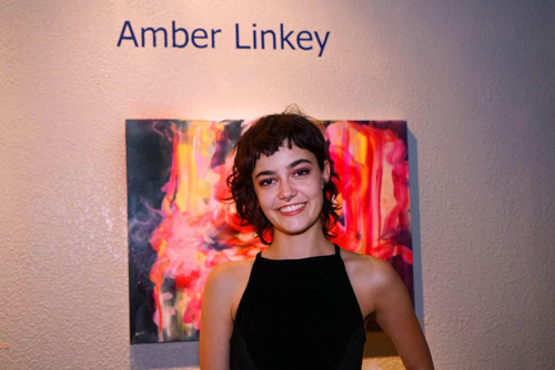 AmberLinkey