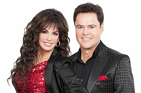 DonnyMarieChristmas
