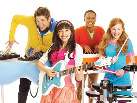 FreshBeatBand