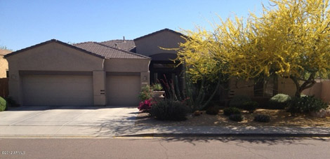 Scottsdale - Gated Community of Grayhawk - 710000