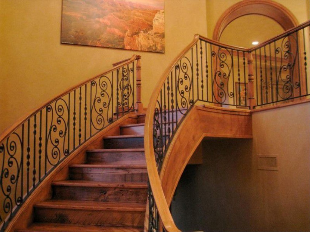 staircase 7.5
