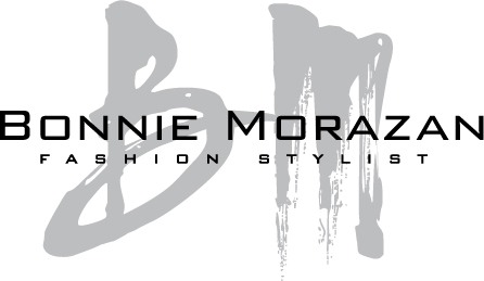 Bonnie Morazan logo