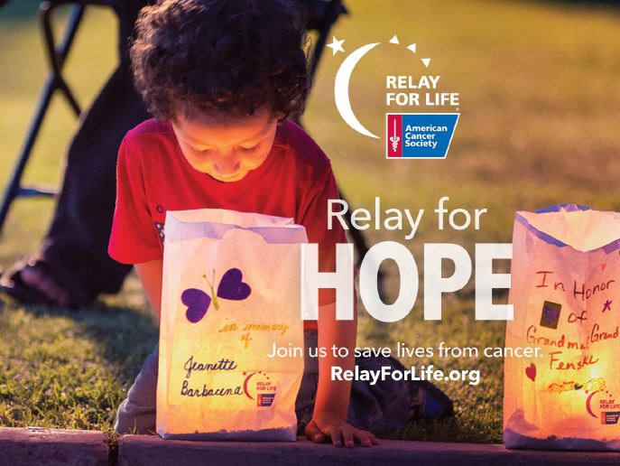 Relay For Hope