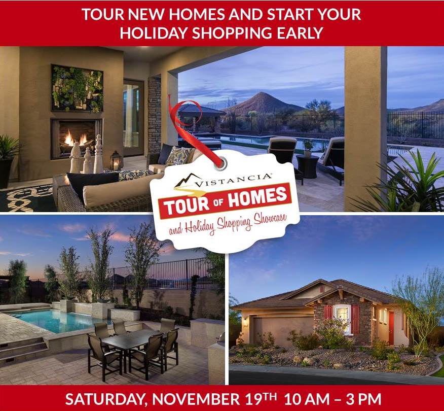 Tour of Homes Photo AZFoothills