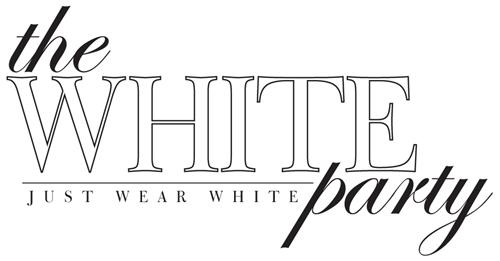 white party regatta logo