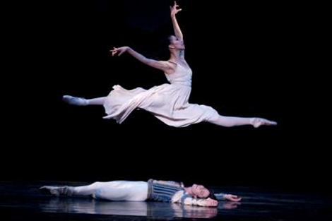 RomeoJulietBallet