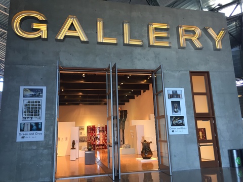 TCA Gallery