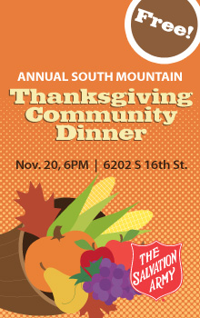 Thanksgiving