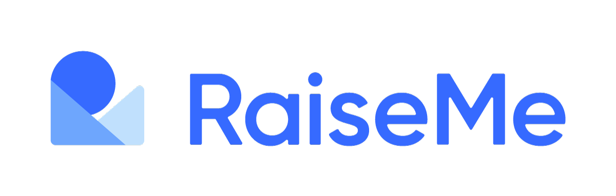 RaiseMe Logo Primary