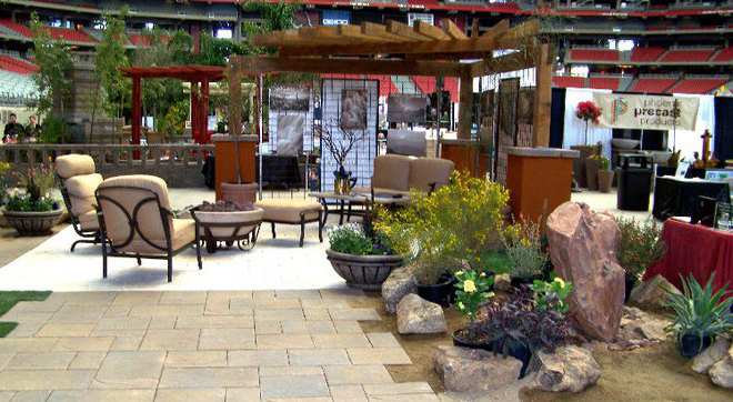 Markus Ansara Home And Garden Show